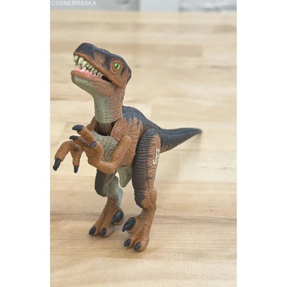Kenner jurassic park